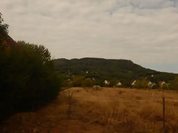 Eladó Építési telek, Kisapáti 1 m² 19.7 M Ft