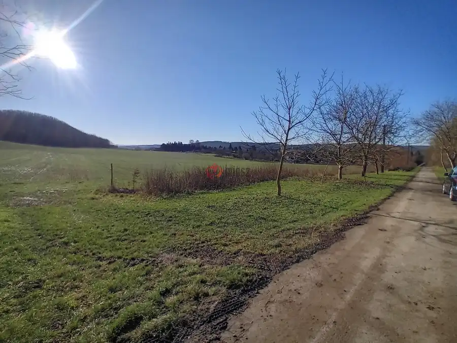 eladó  Építési telek, Kisbucsa