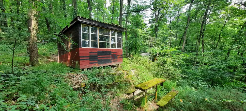 Pest megye - Kismaros