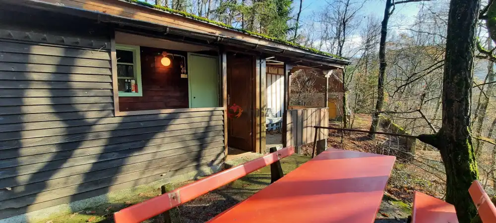 Pest megye - Kismaros