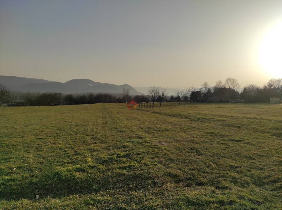 eladó  Építési telek, Kismaros