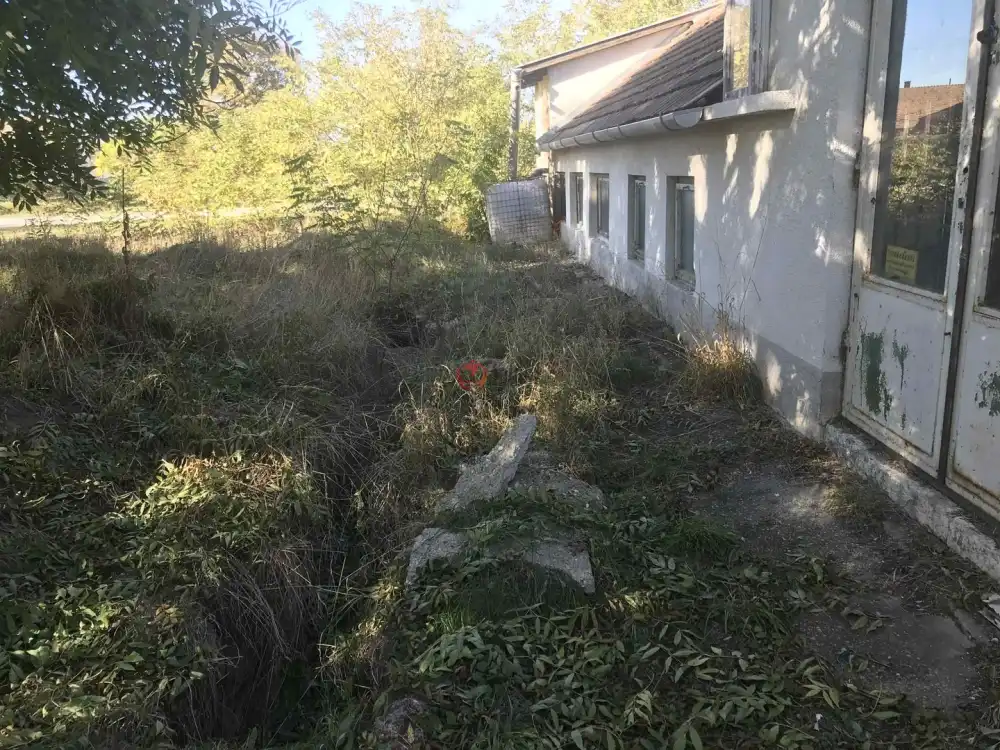 Komárom-Esztergom megye - Komárom