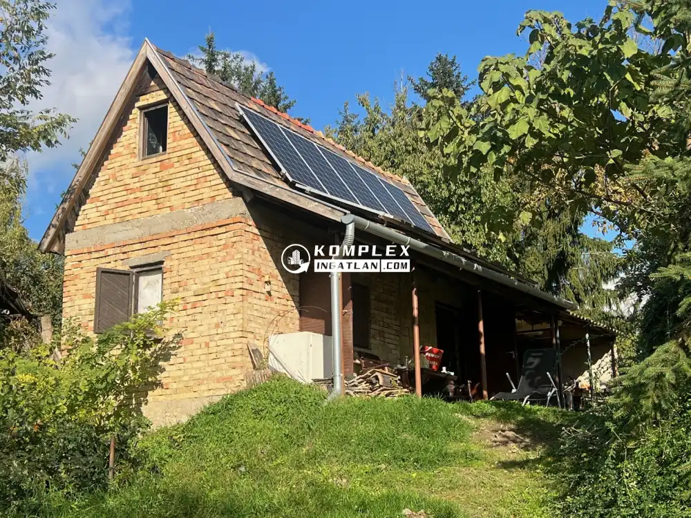 Komárom-Esztergom megye - Kömlőd