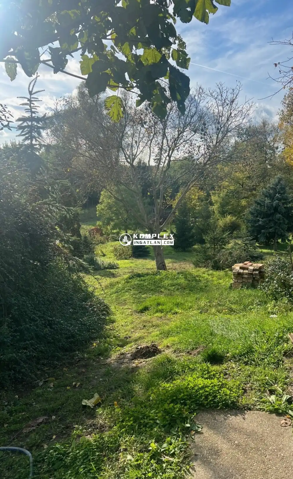 Komárom-Esztergom megye - Kömlőd
