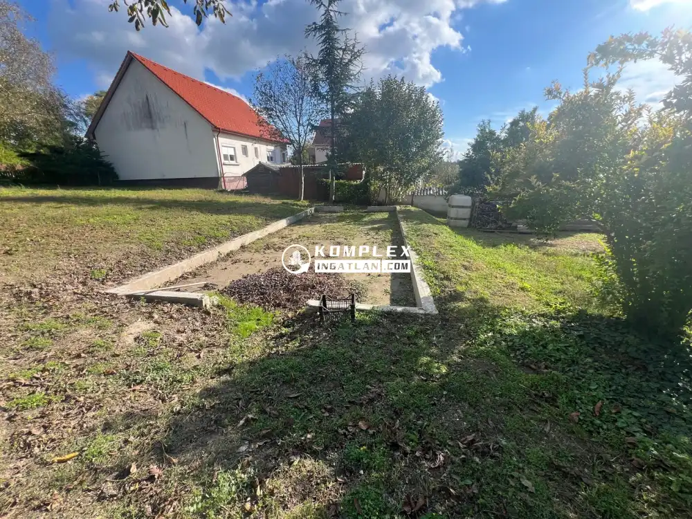 Komárom-Esztergom megye - Kömlőd