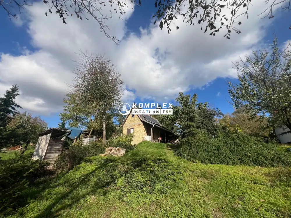 Komárom-Esztergom megye - Kömlőd