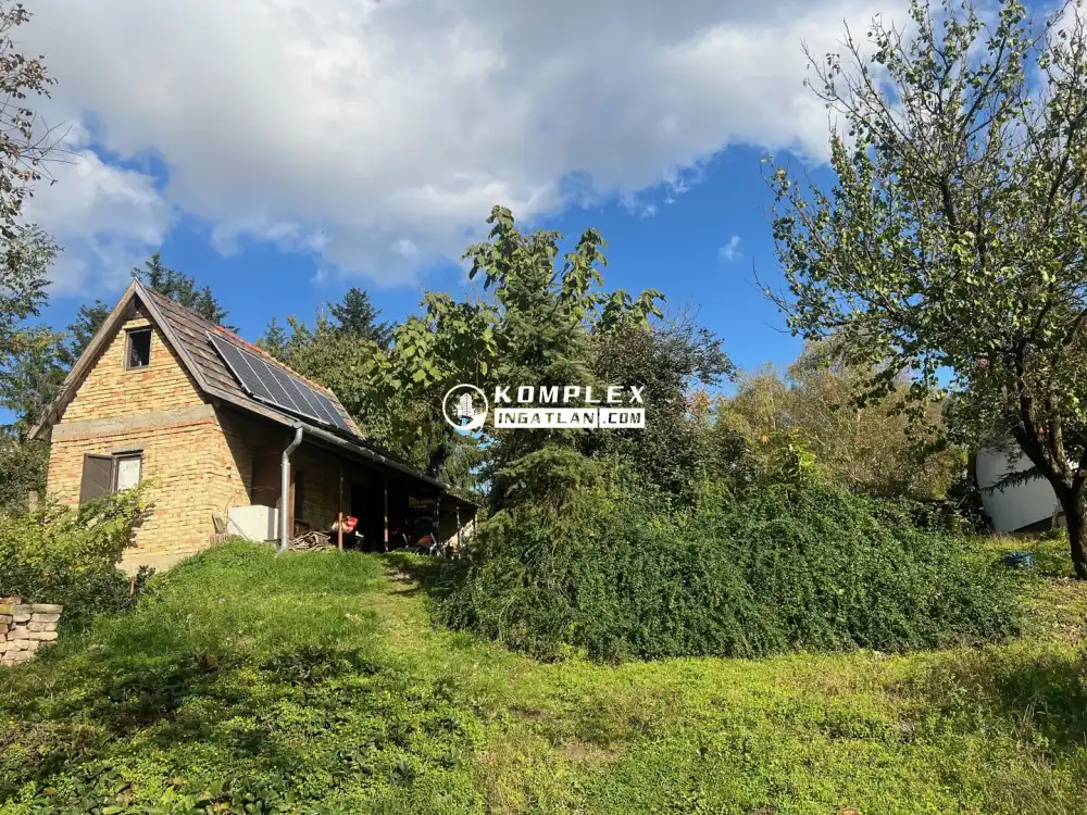 Komárom-Esztergom megye - Kömlőd
