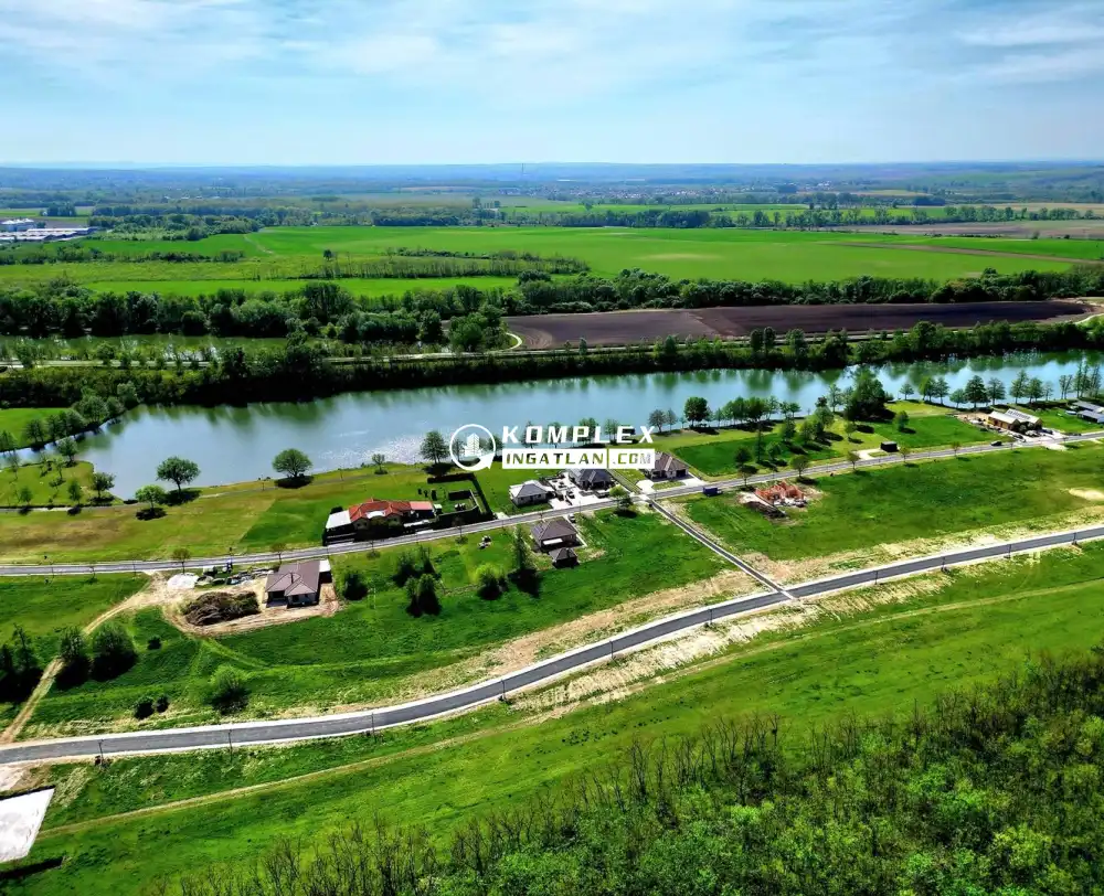 Komárom-Esztergom megye - Környe