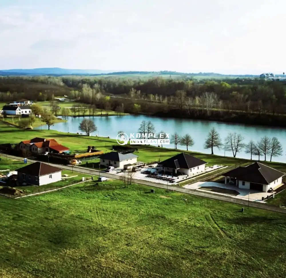 Komárom-Esztergom megye - Környe