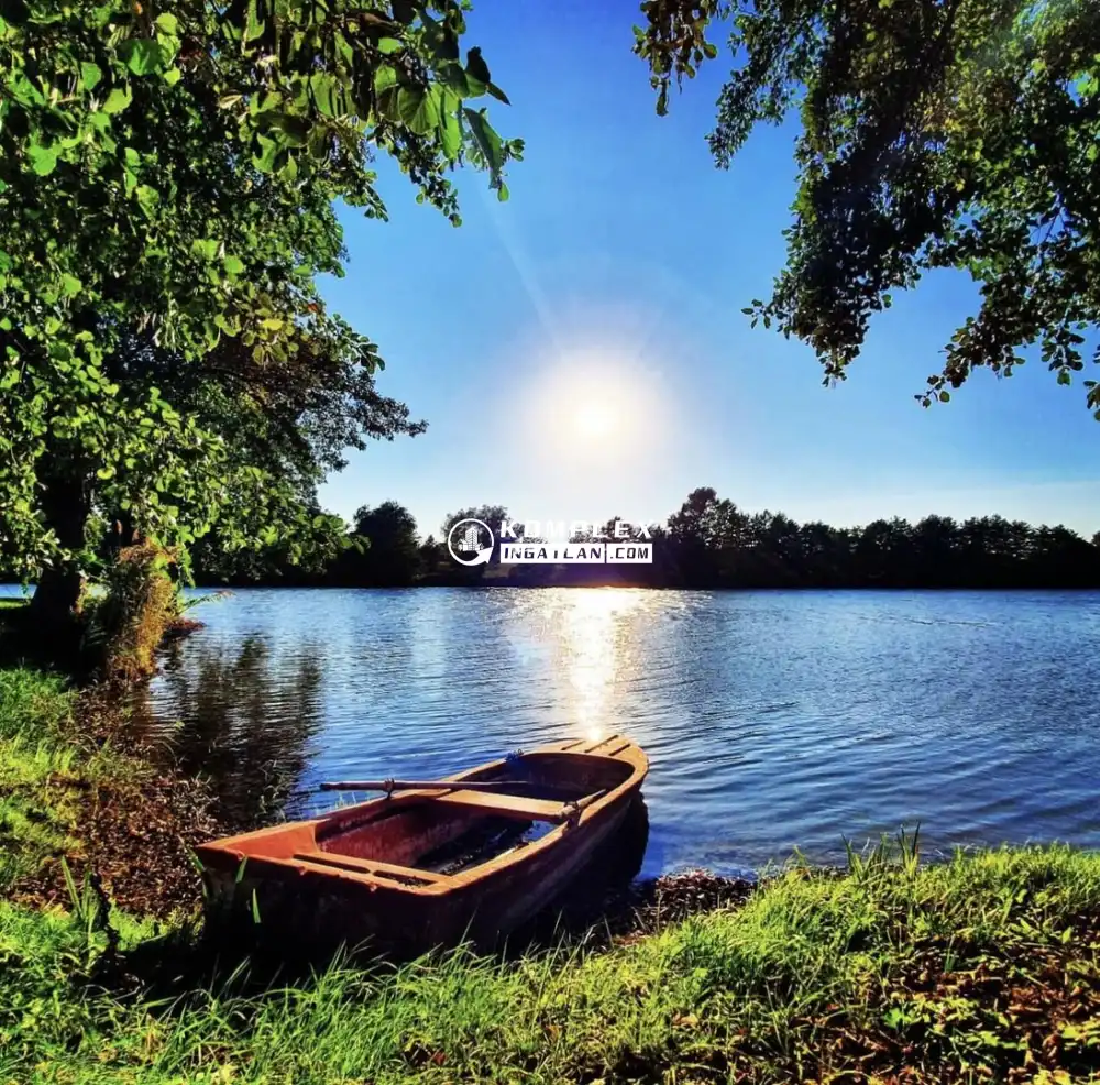 Komárom-Esztergom megye - Környe