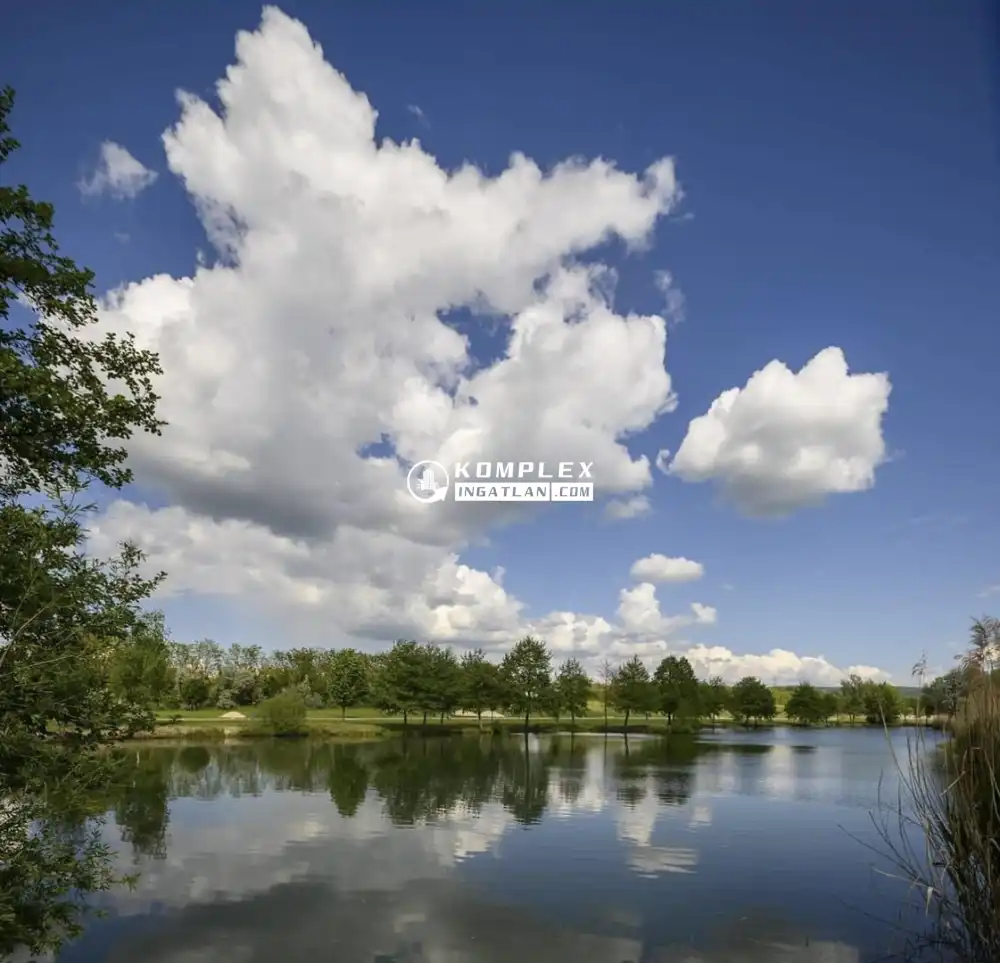 Komárom-Esztergom megye - Környe