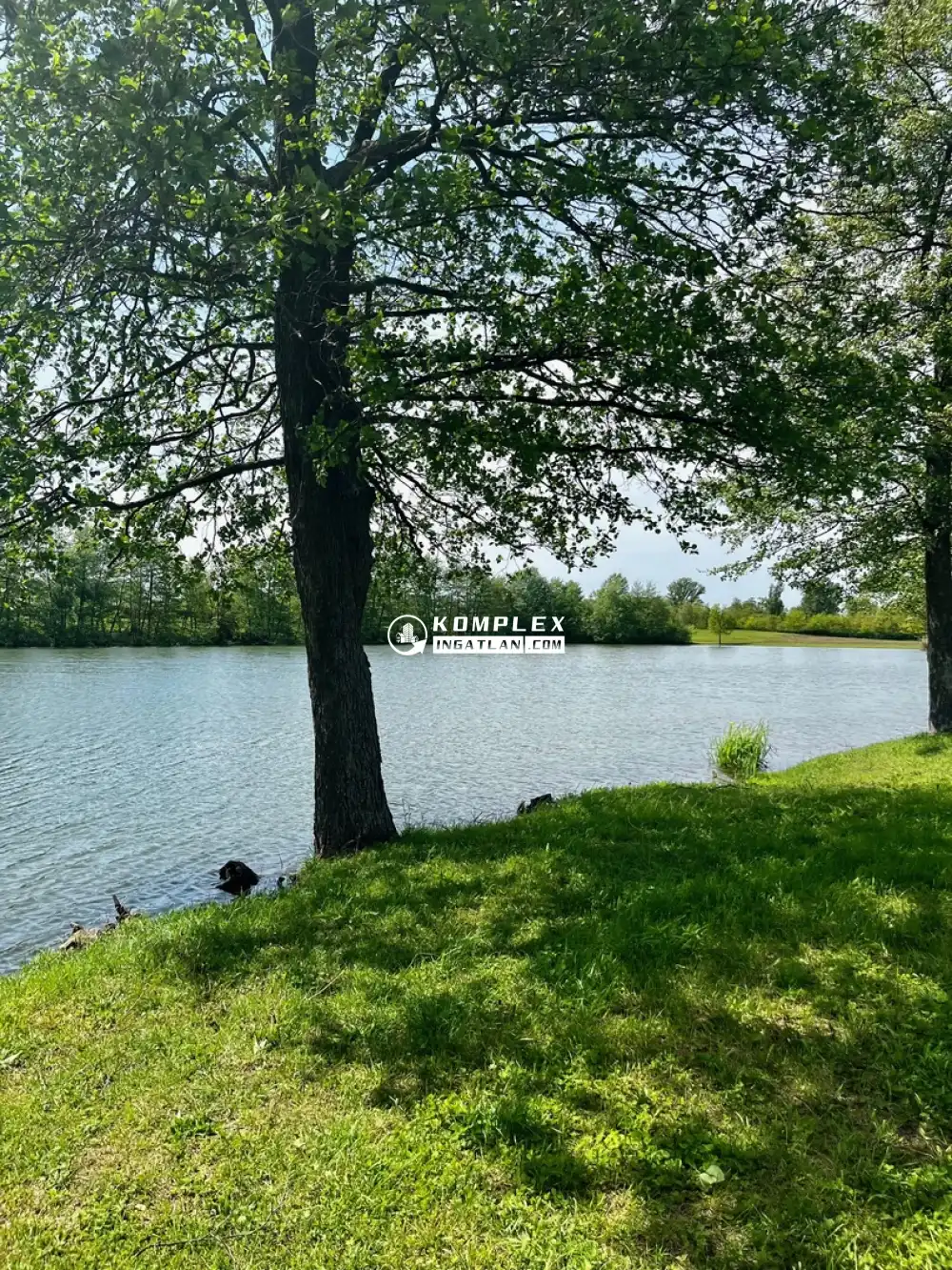 Komárom-Esztergom megye - Környe