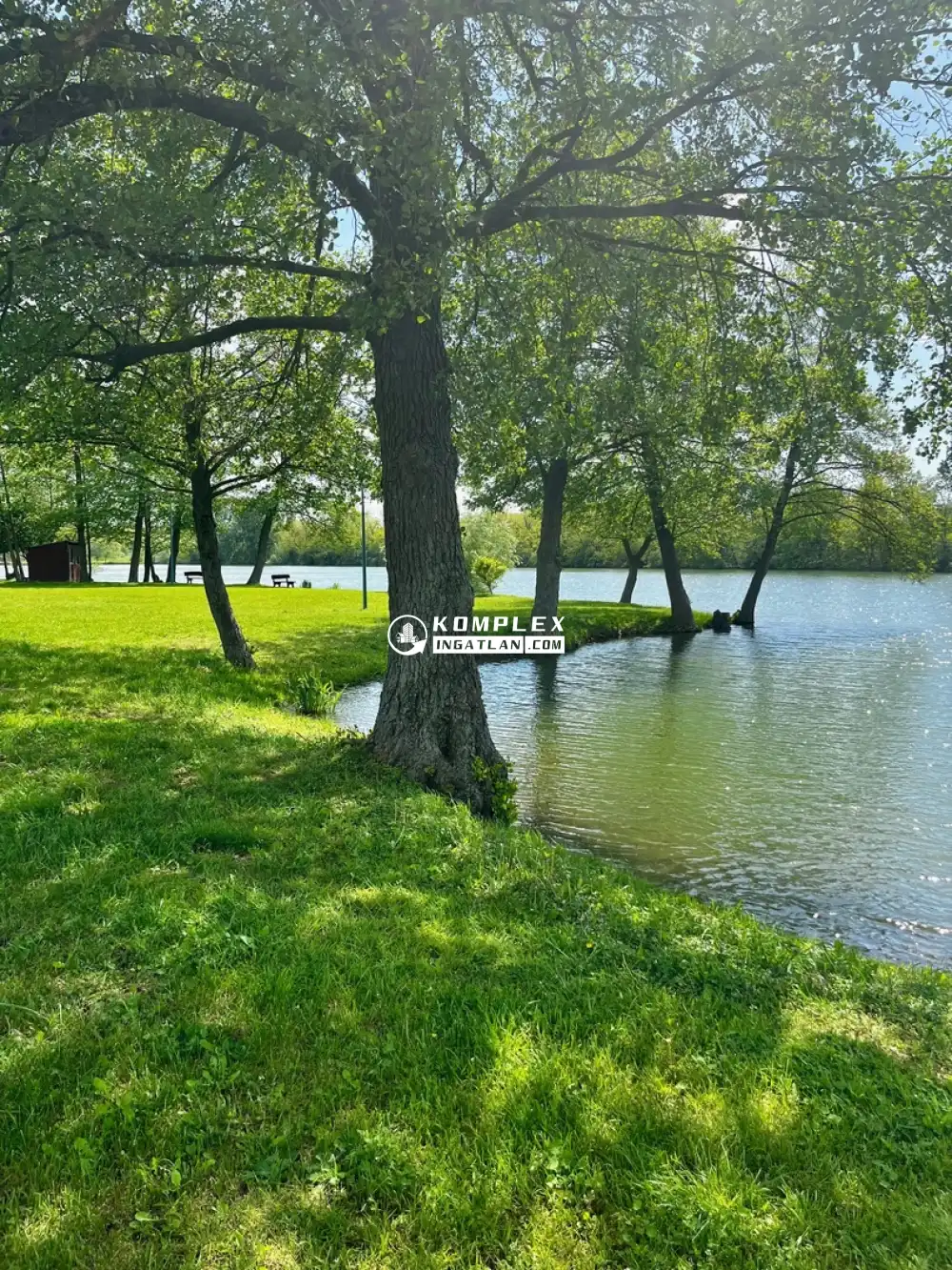 Komárom-Esztergom megye - Környe