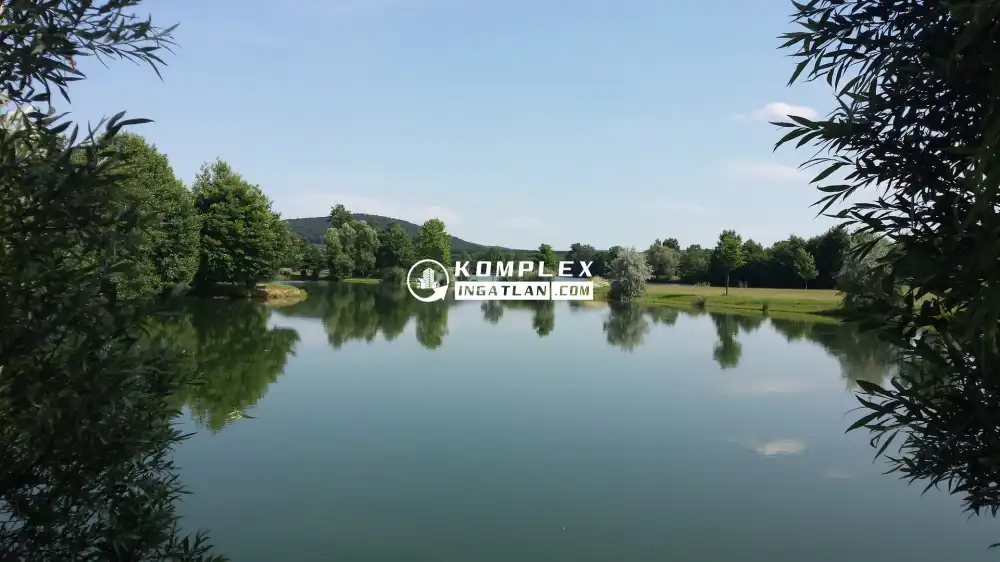Komárom-Esztergom megye - Környe