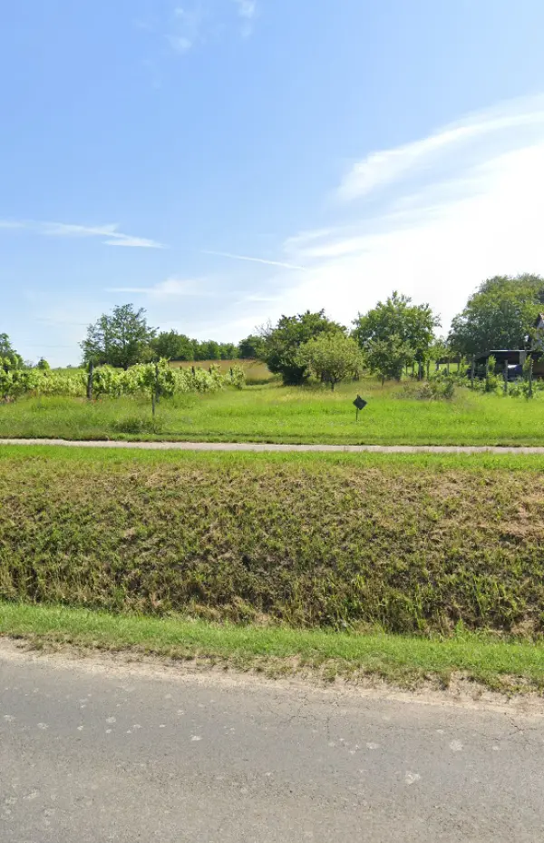 Eladó Építési telek, Kőröshegy 1564 m² 19.9 M Ft