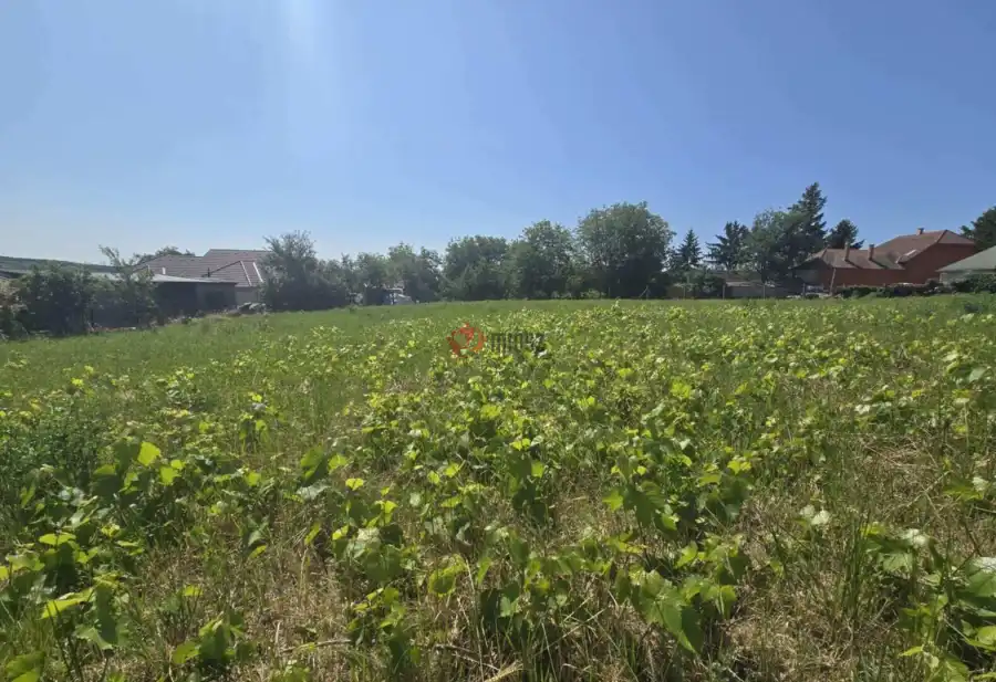 eladó  Építési telek, Kosd