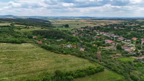 Eladó Építési telek, Kosd 1725 m² 19.5 M Ft