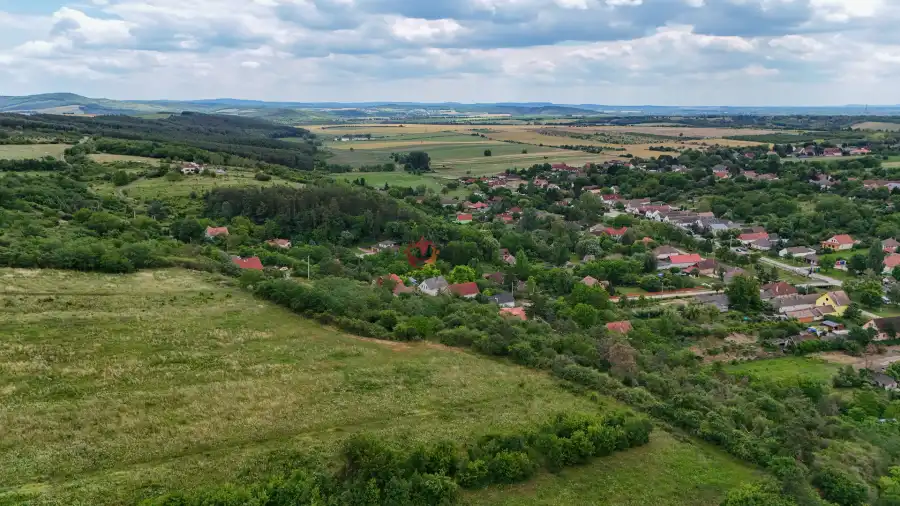 eladó  Építési telek, Kosd