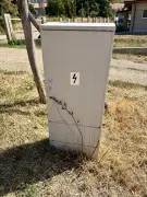 Pest megye - Kosd