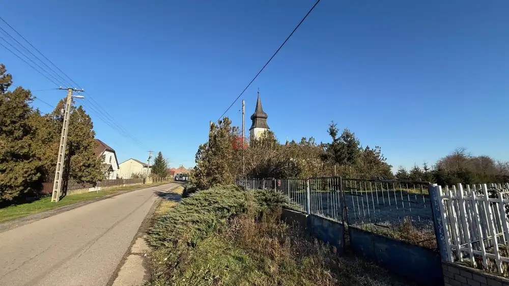 Szabolcs-Szatmár-Bereg megye - Kótaj