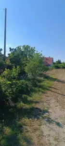 Bács-Kiskun megye - Kunpeszér