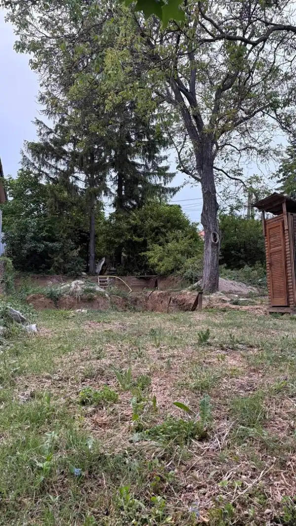 Eladó Építési telek, Leányfalu 444 m² 39 M Ft