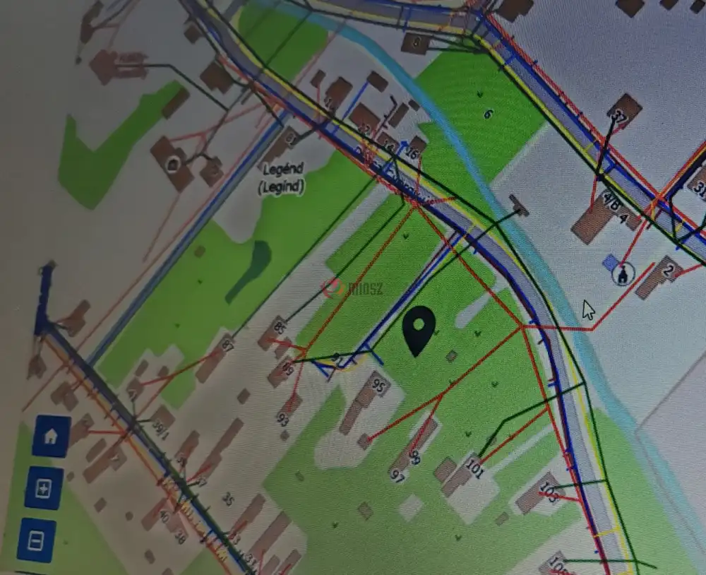 Nógrád megye - Legénd