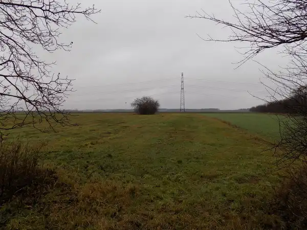 Eladó Építési telek, Magyarkeresztúr 5410 m² 6 M Ft