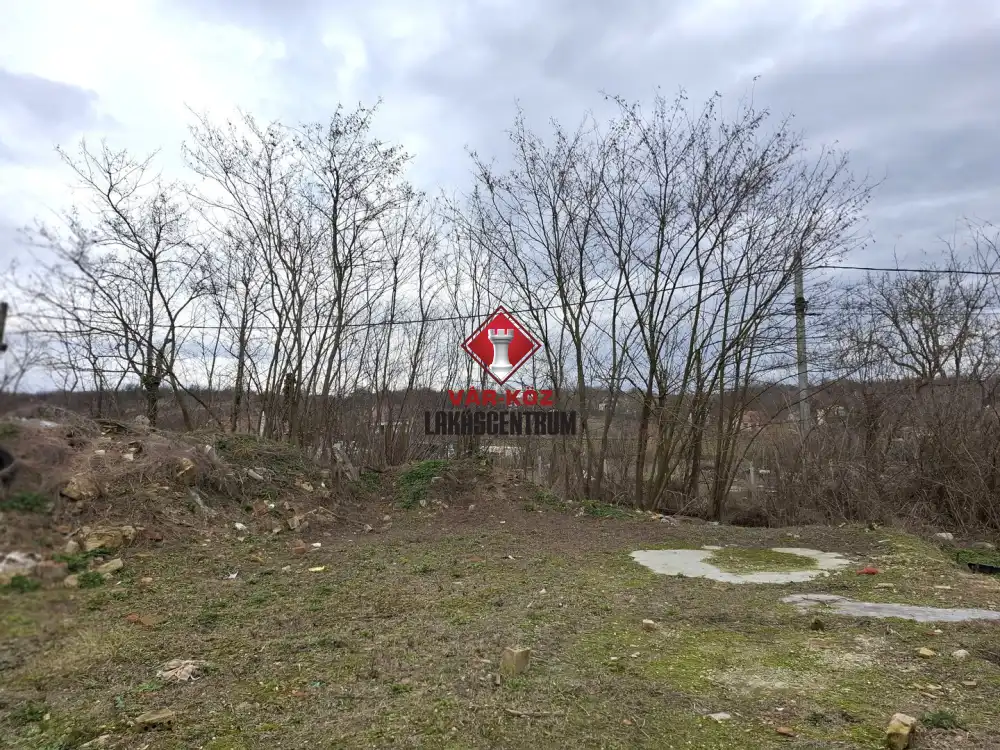 Fejér megye - Mány