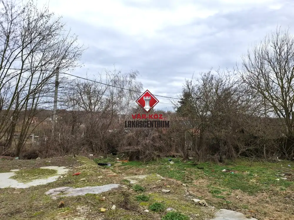 Fejér megye - Mány