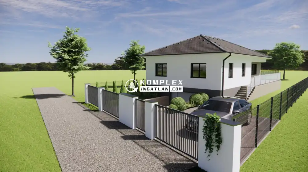 Győr-Moson-Sopron megye - Máriakálnok