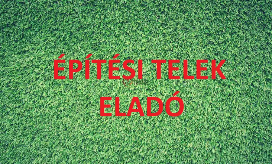 eladó  Építési telek, Mezőberény