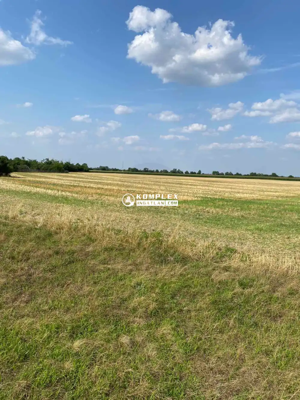 Győr-Moson-Sopron megye - Mezőörs