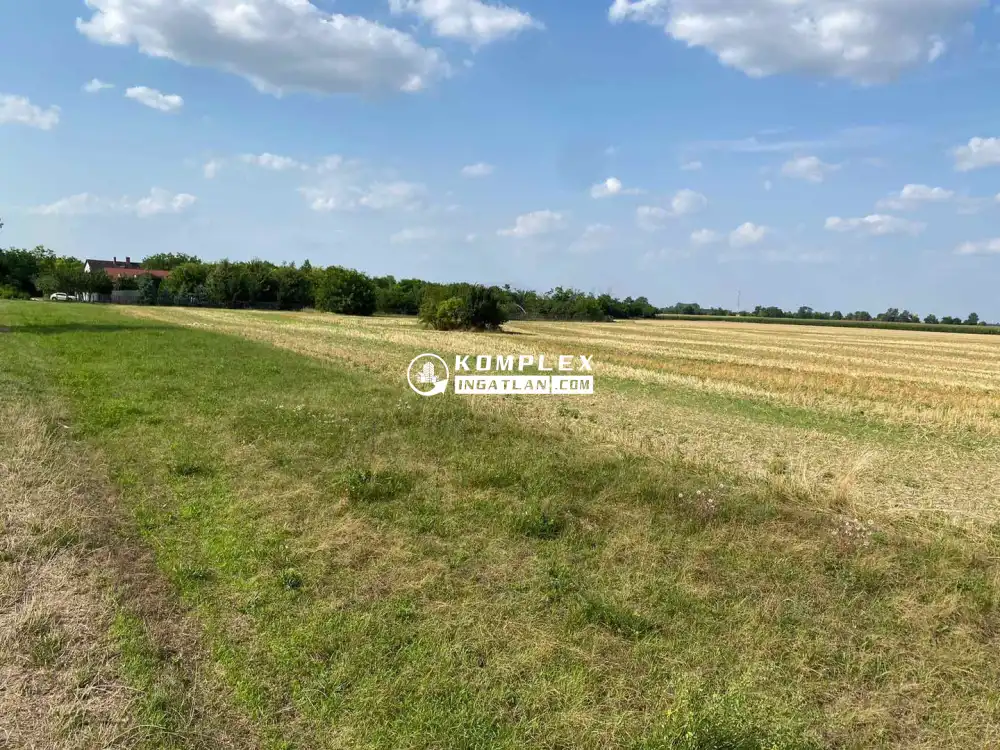 Győr-Moson-Sopron megye - Mezőörs
