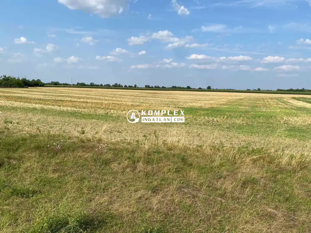 Győr-Moson-Sopron megye - Mezőörs