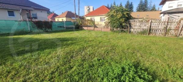 eladó  Építési telek, Miskolc