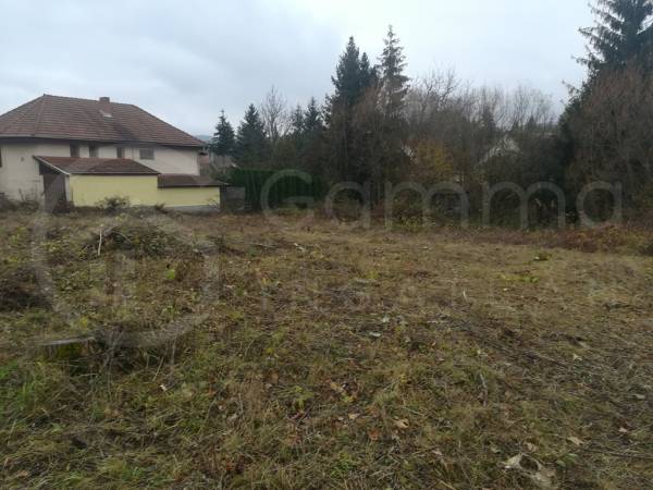 eladó  Építési telek, Miskolc