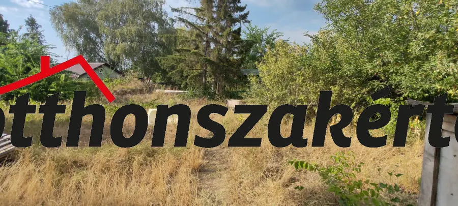 eladó  Építési telek, Mogyoród