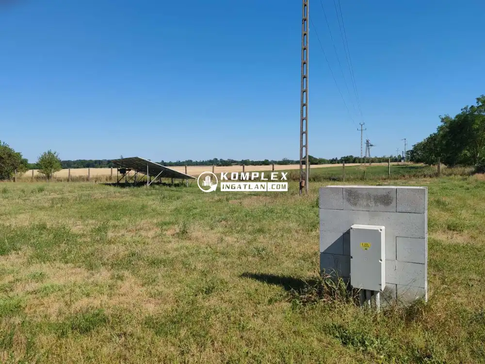 Győr-Moson-Sopron megye - Mosonmagyaróvár