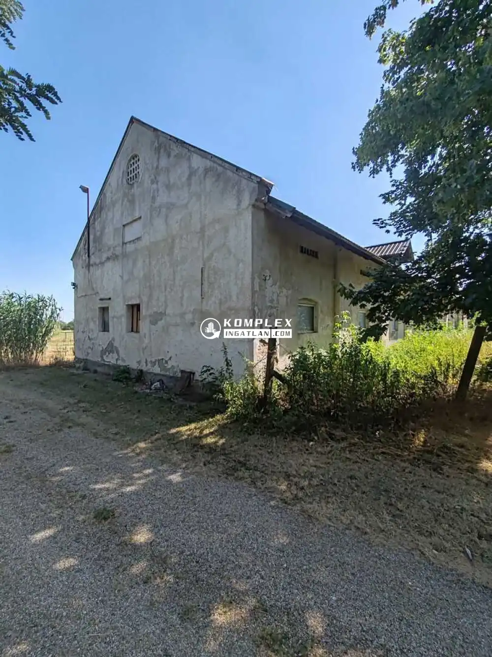Győr-Moson-Sopron megye - Mosonmagyaróvár