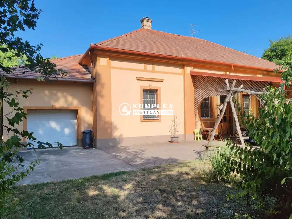 Győr-Moson-Sopron megye - Mosonmagyaróvár
