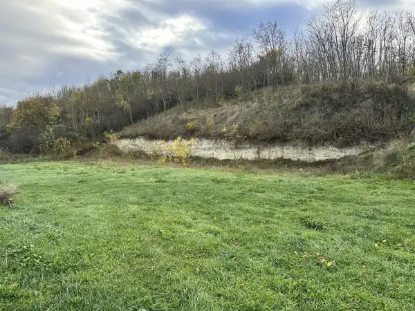 Eladó Építési telek, Nádasdladány 2677 m² 6.5 M Ft