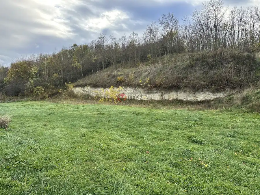 eladó  Építési telek, Nádasdladány