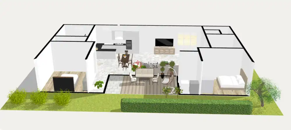 Fejér megye - Nádasdladány