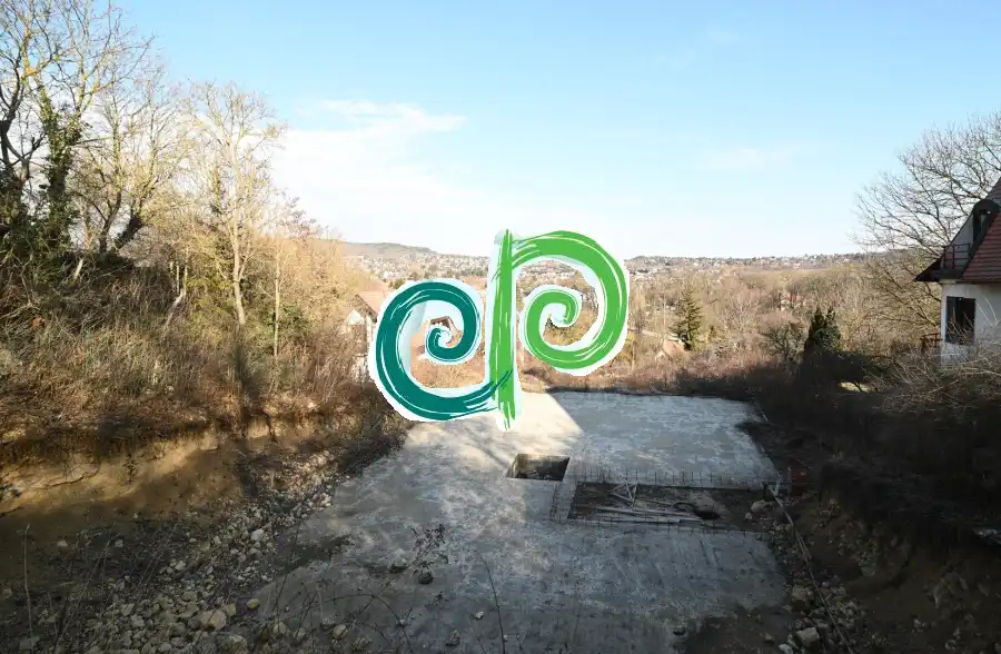 eladó  Építési telek, Nagykovácsi