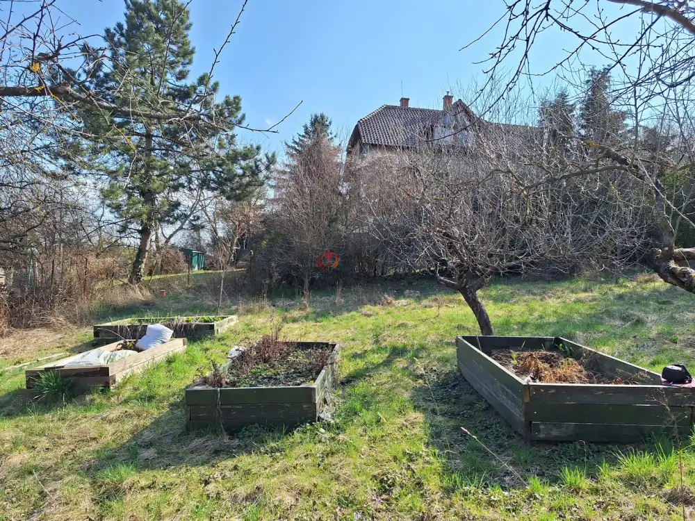 Pest megye - Nagykovácsi