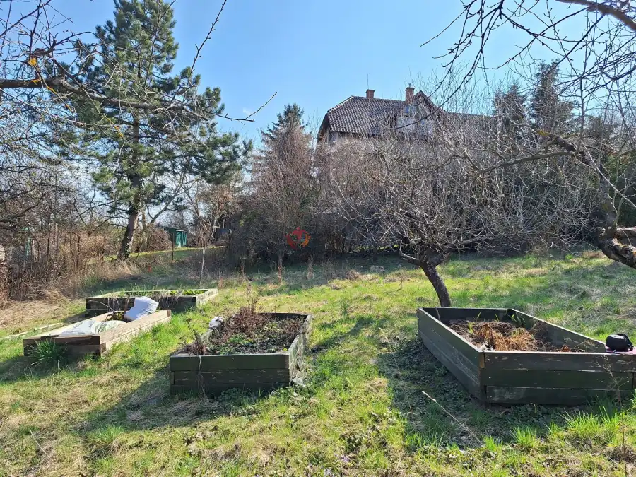 eladó  Építési telek, Nagykovácsi