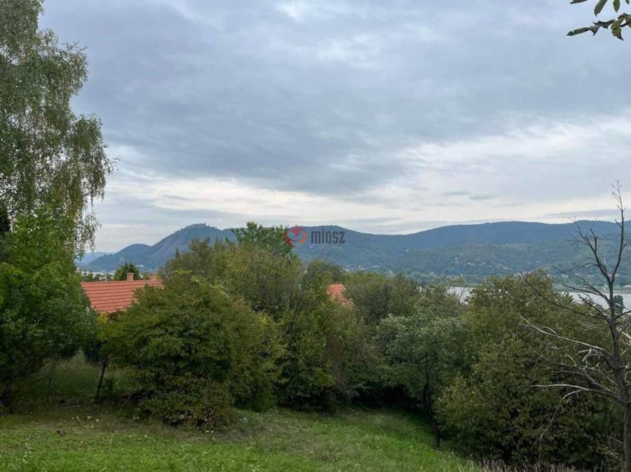 eladó  Építési telek, Nagymaros