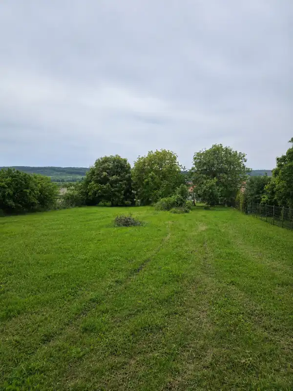 Eladó Építési telek, Nézsa 1000 m² 8 M Ft