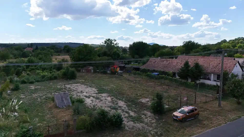 Nógrád megye - Nézsa